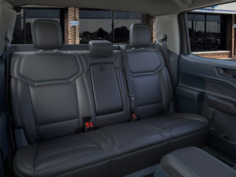 2026 Ford Maverick Maverick Lobo™