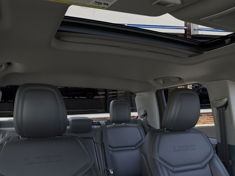 2026 Ford Maverick Maverick Lobo™