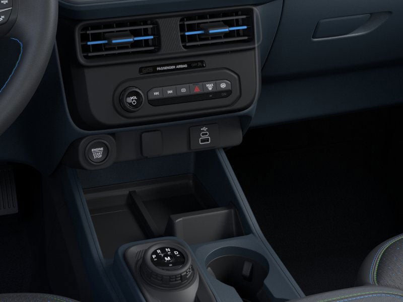 2026 Ford Maverick Maverick Lobo™