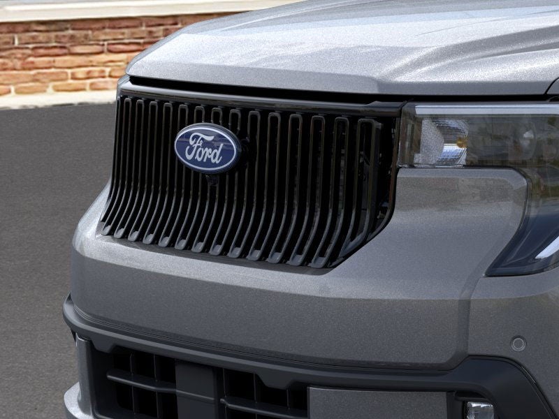 2026 Ford Maverick Maverick Lobo™