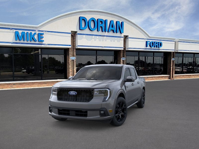 2026 Ford Maverick Maverick Lobo™