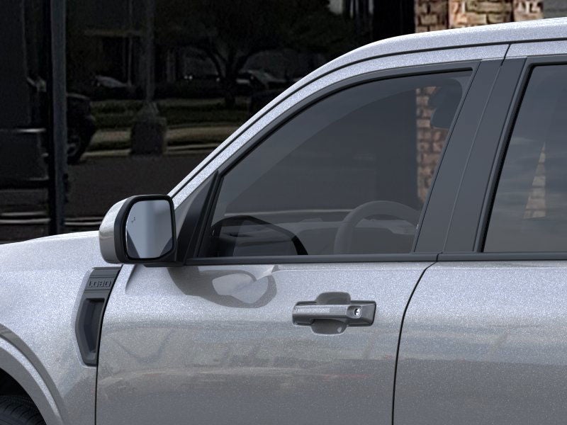 2026 Ford Maverick Maverick Lobo™