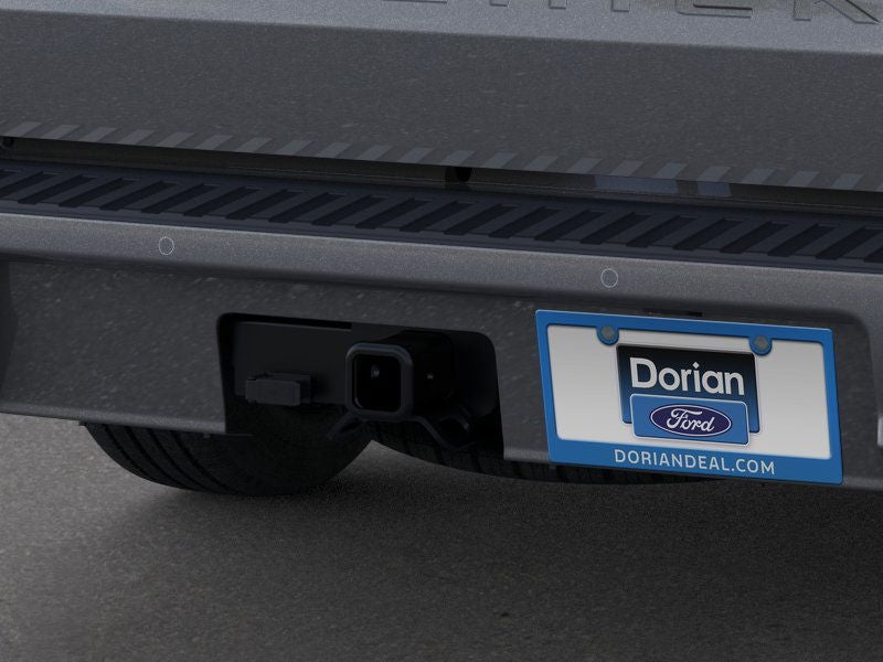 2026 Ford Maverick Maverick Lobo™