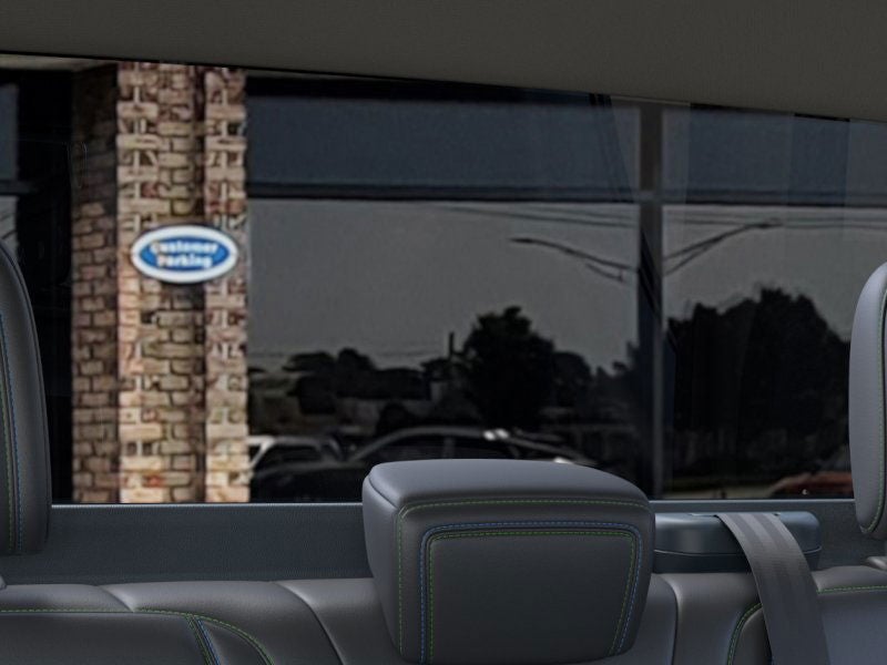 2026 Ford Maverick Maverick Lobo™