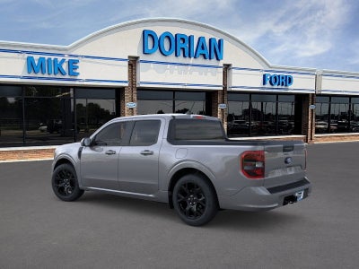 2026 Ford Maverick Maverick Lobo™