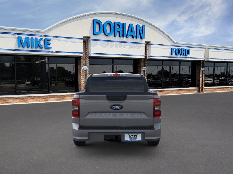 2026 Ford Maverick Maverick Lobo™