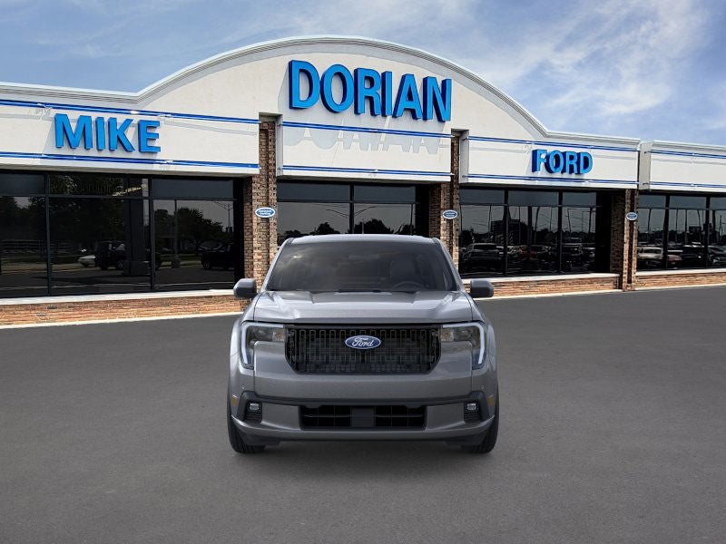 2026 Ford Maverick Maverick Lobo™