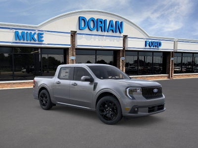 2026 Ford Maverick Maverick Lobo™