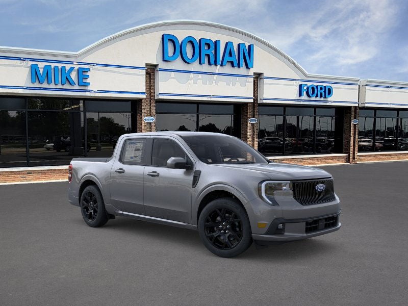 2026 Ford Maverick Maverick Lobo™