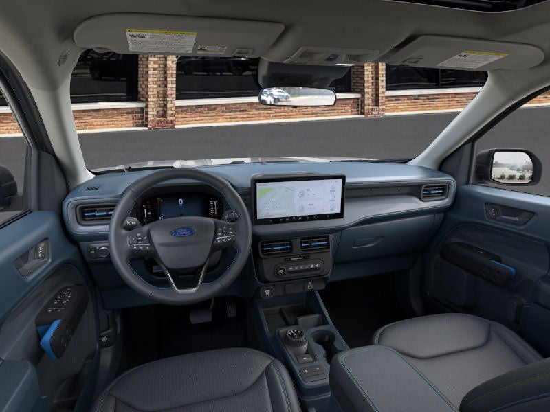 2026 Ford Maverick Maverick Lobo™