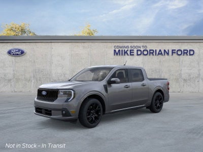 2026 Ford Maverick Maverick Lobo™