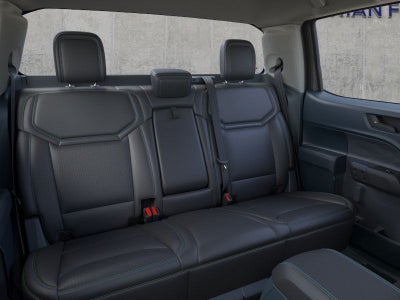 2026 Ford Maverick Maverick Lobo™