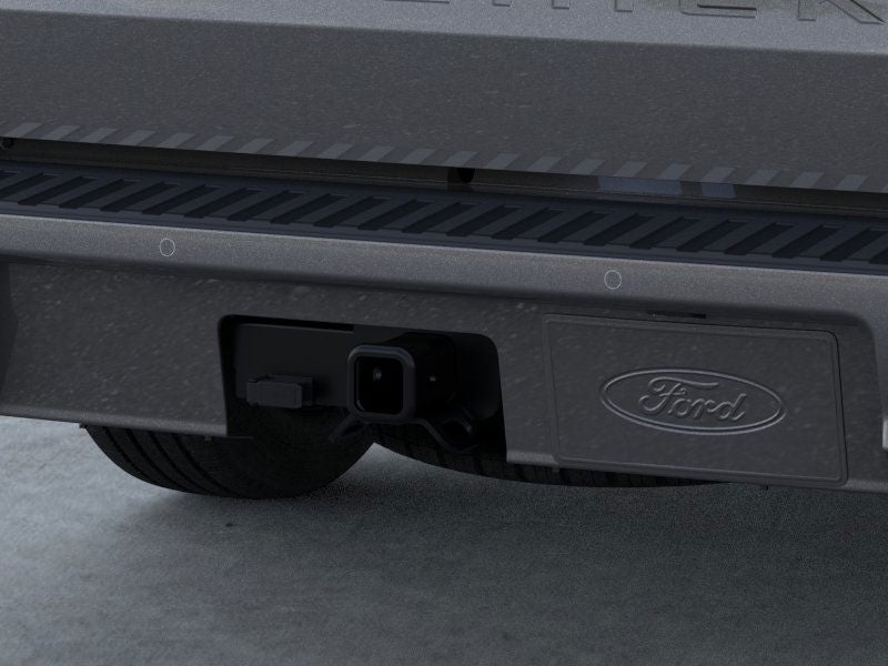 2026 Ford Maverick Maverick Lobo™