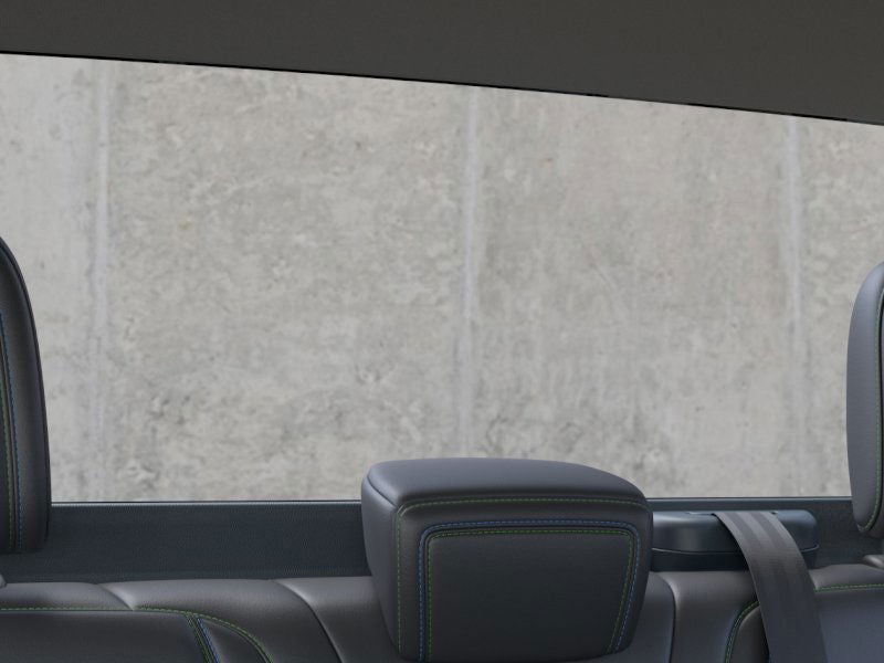 2026 Ford Maverick Maverick Lobo™