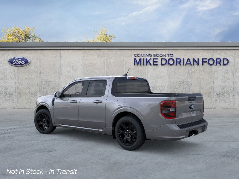 2026 Ford Maverick Maverick Lobo™