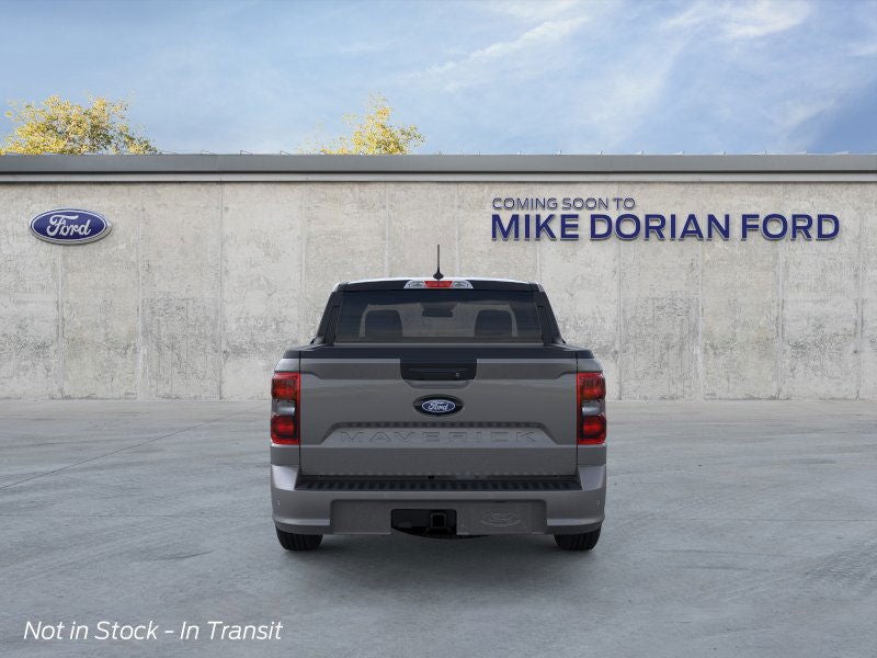 2026 Ford Maverick Maverick Lobo™