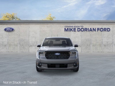 2026 Ford Maverick Maverick Lobo™