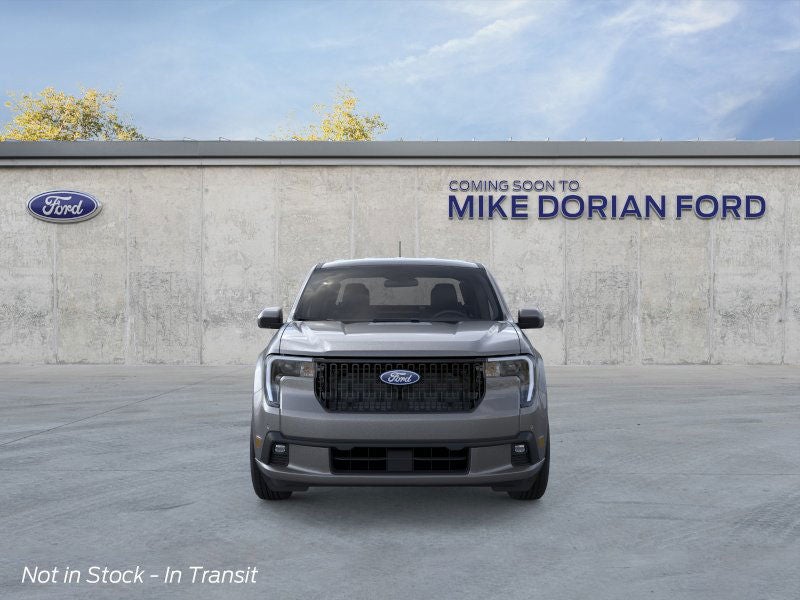 2026 Ford Maverick Maverick Lobo™