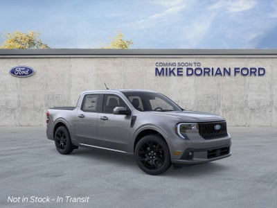 2026 Ford Maverick Maverick Lobo™