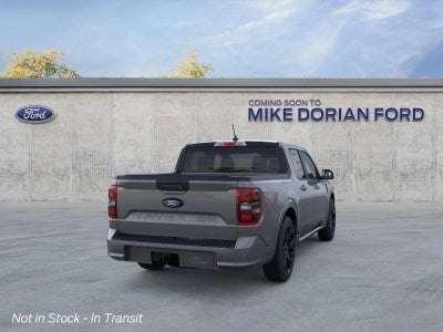 2026 Ford Maverick Maverick Lobo™