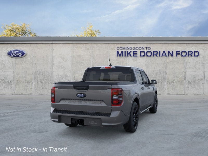 2026 Ford Maverick Maverick Lobo™