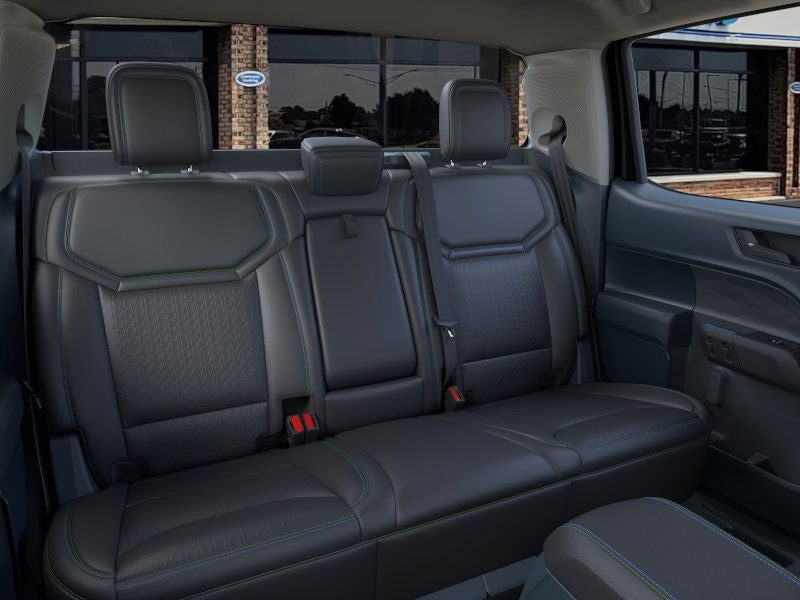 2025 Ford Maverick Lobo™