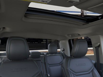 2025 Ford Maverick Lobo™