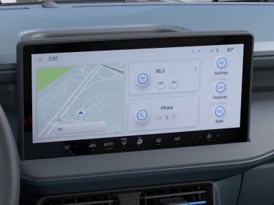 2025 Ford Maverick Lobo™