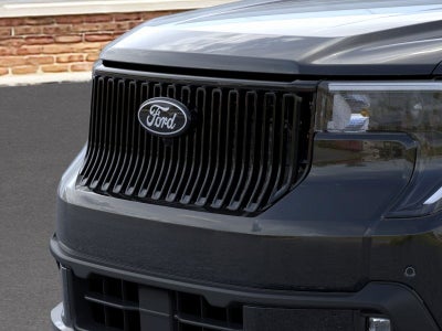 2025 Ford Maverick Lobo™