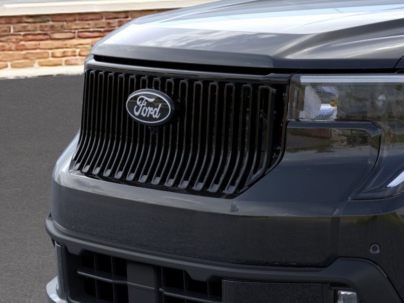 2025 Ford Maverick Lobo™