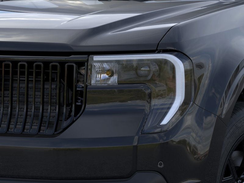 2025 Ford Maverick Lobo™