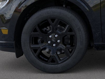 2025 Ford Maverick Lobo™