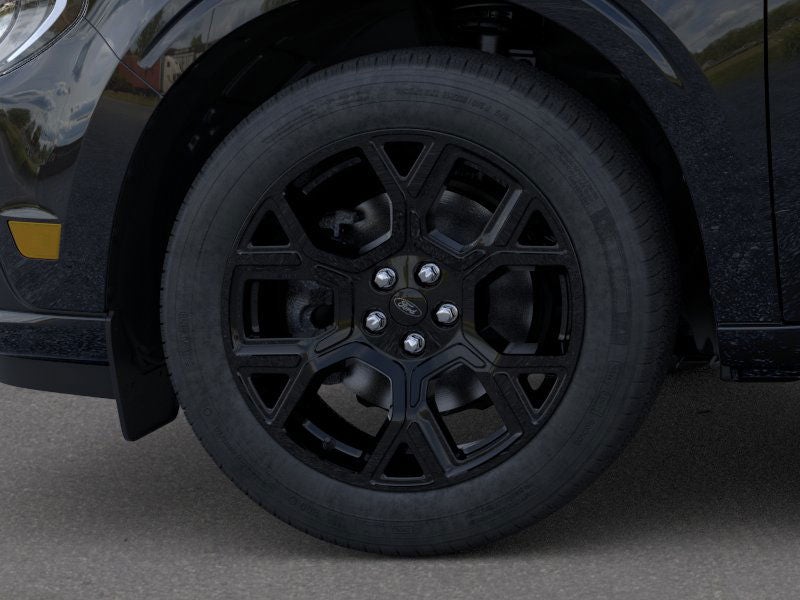 2025 Ford Maverick Lobo™