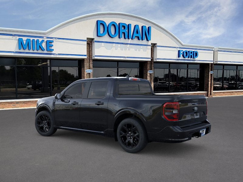 2025 Ford Maverick Lobo™