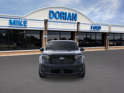 2025 Ford Maverick Lobo™