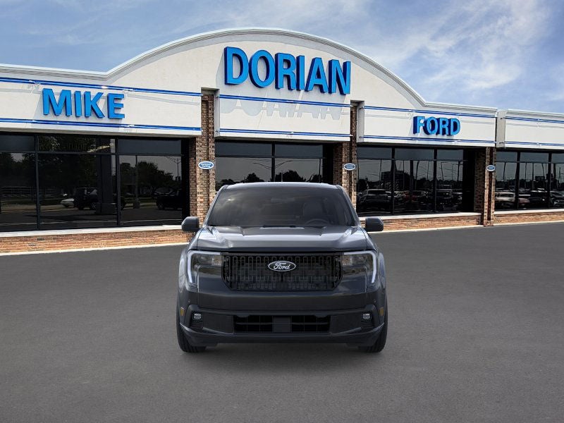 2025 Ford Maverick Lobo™