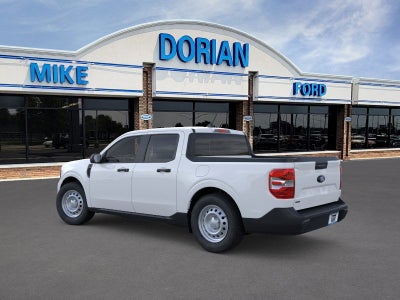 2025 Ford Maverick XL