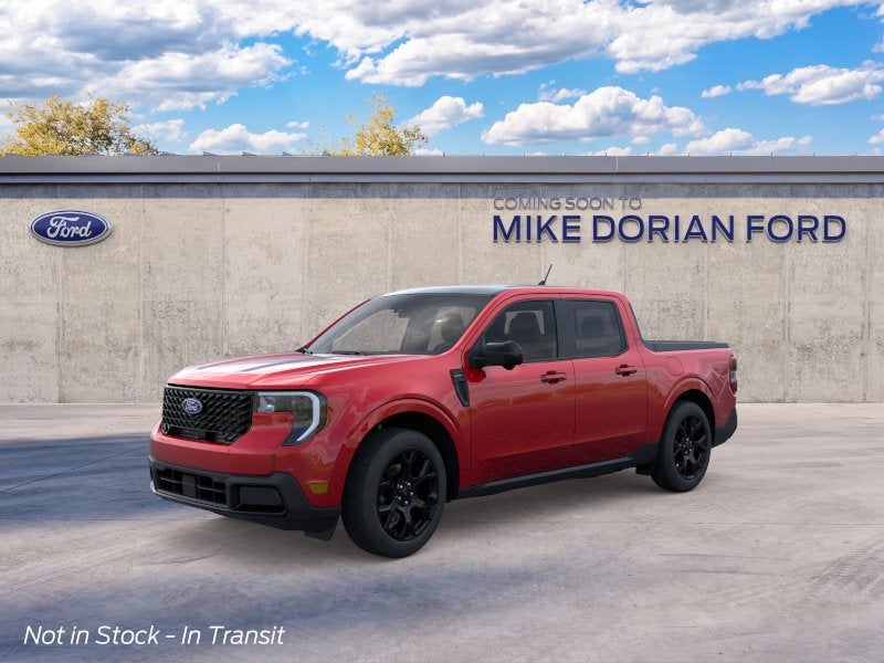 2026 Ford Maverick Lariat®
