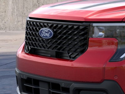 2026 Ford Maverick Lariat®