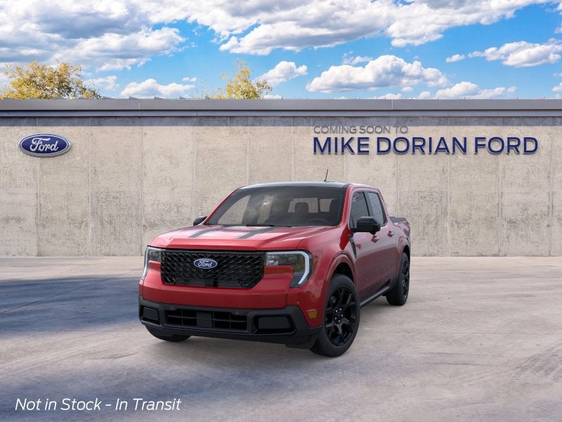 2026 Ford Maverick Lariat®