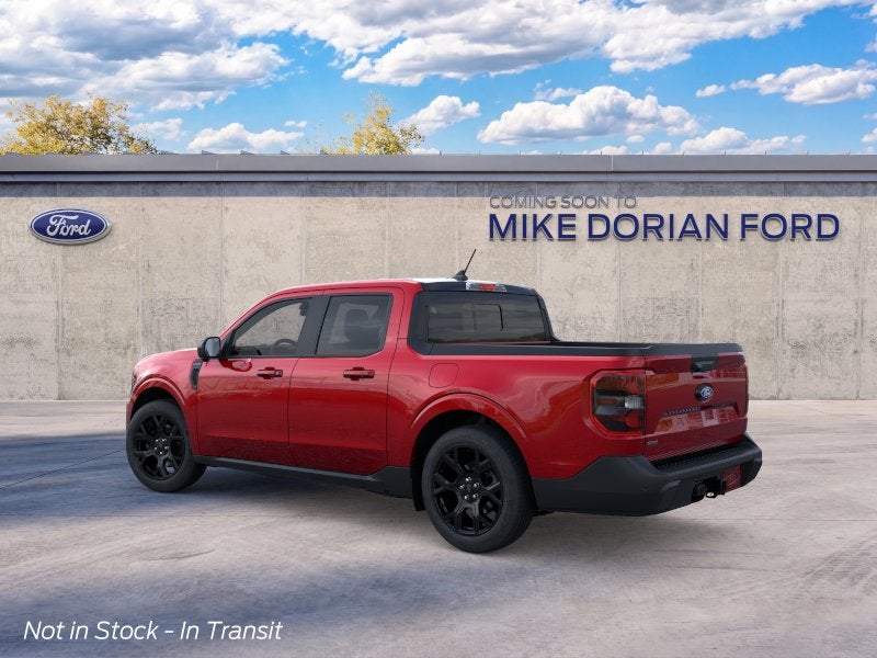 2026 Ford Maverick Lariat®