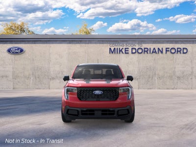 2026 Ford Maverick Lariat®