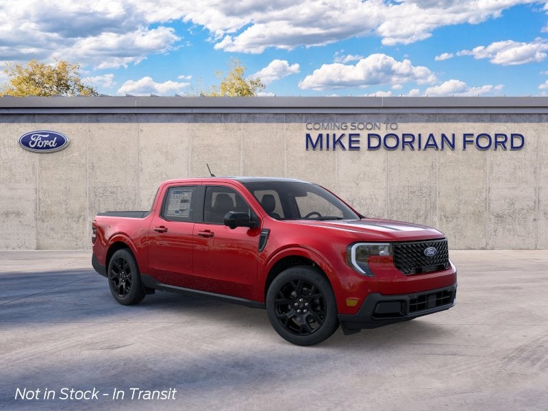 2026 Ford Maverick Lariat®