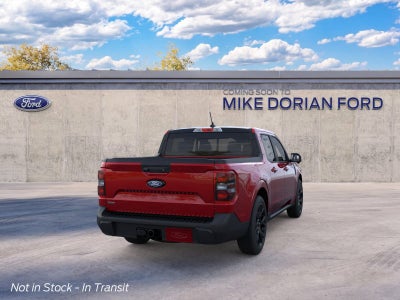 2026 Ford Maverick Lariat®