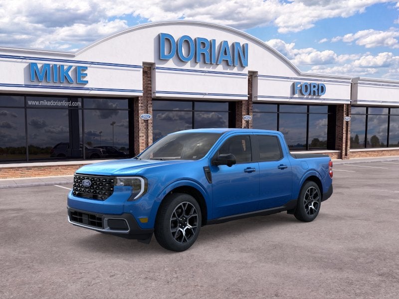 2026 Ford Maverick Lariat®