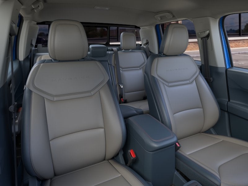 2026 Ford Maverick Lariat®