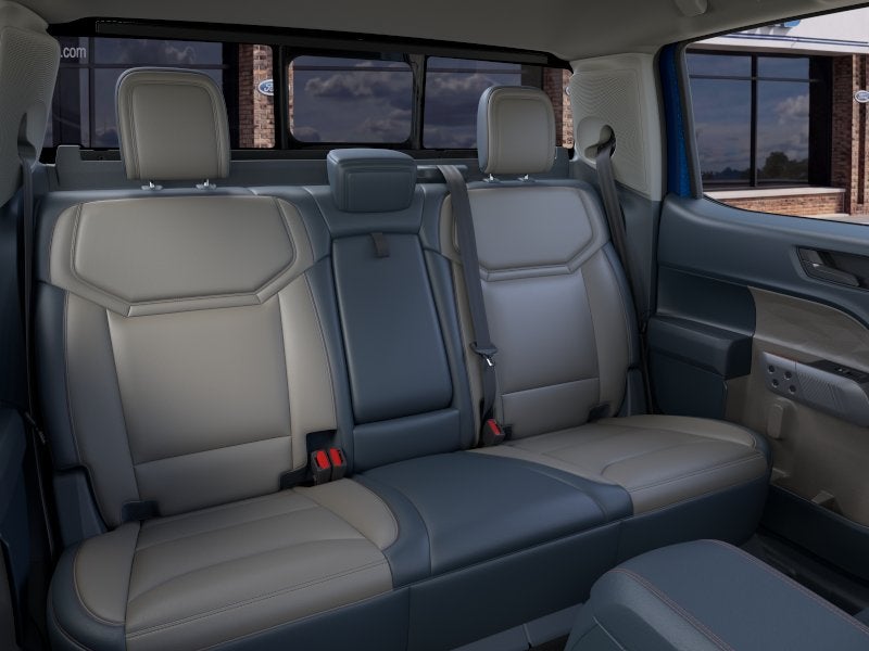 2026 Ford Maverick Lariat®