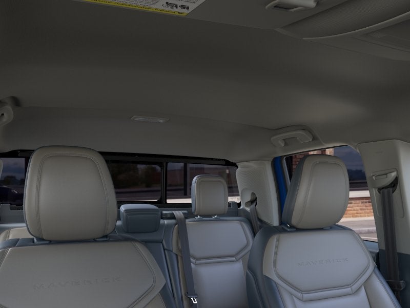 2026 Ford Maverick Lariat®
