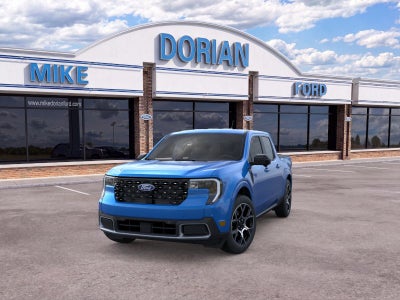 2026 Ford Maverick Lariat®