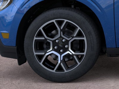 2026 Ford Maverick Lariat®